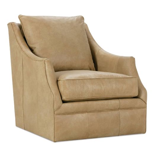 Picture of Kara Leather Chair